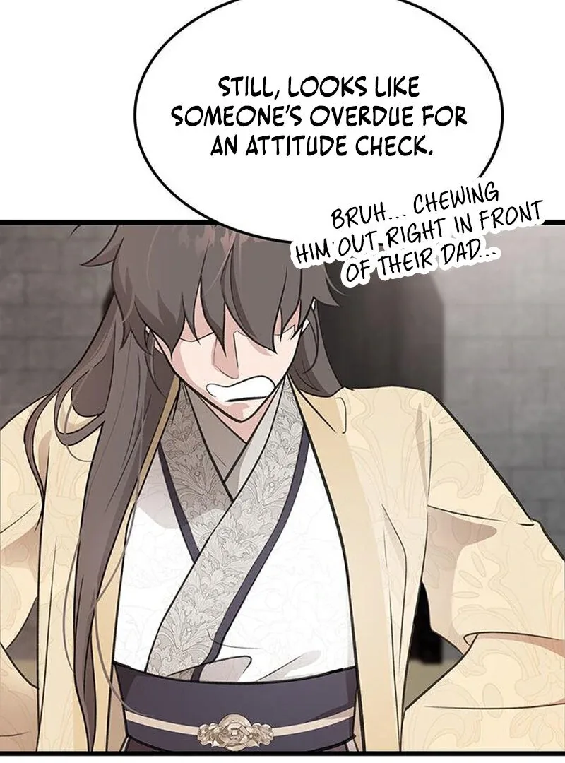 I Became the Husband of the Cult Leader of the Demonic Sect Chapter 5 page 88