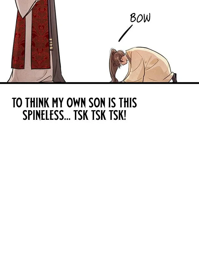 I Became the Husband of the Cult Leader of the Demonic Sect Chapter 2 page 140