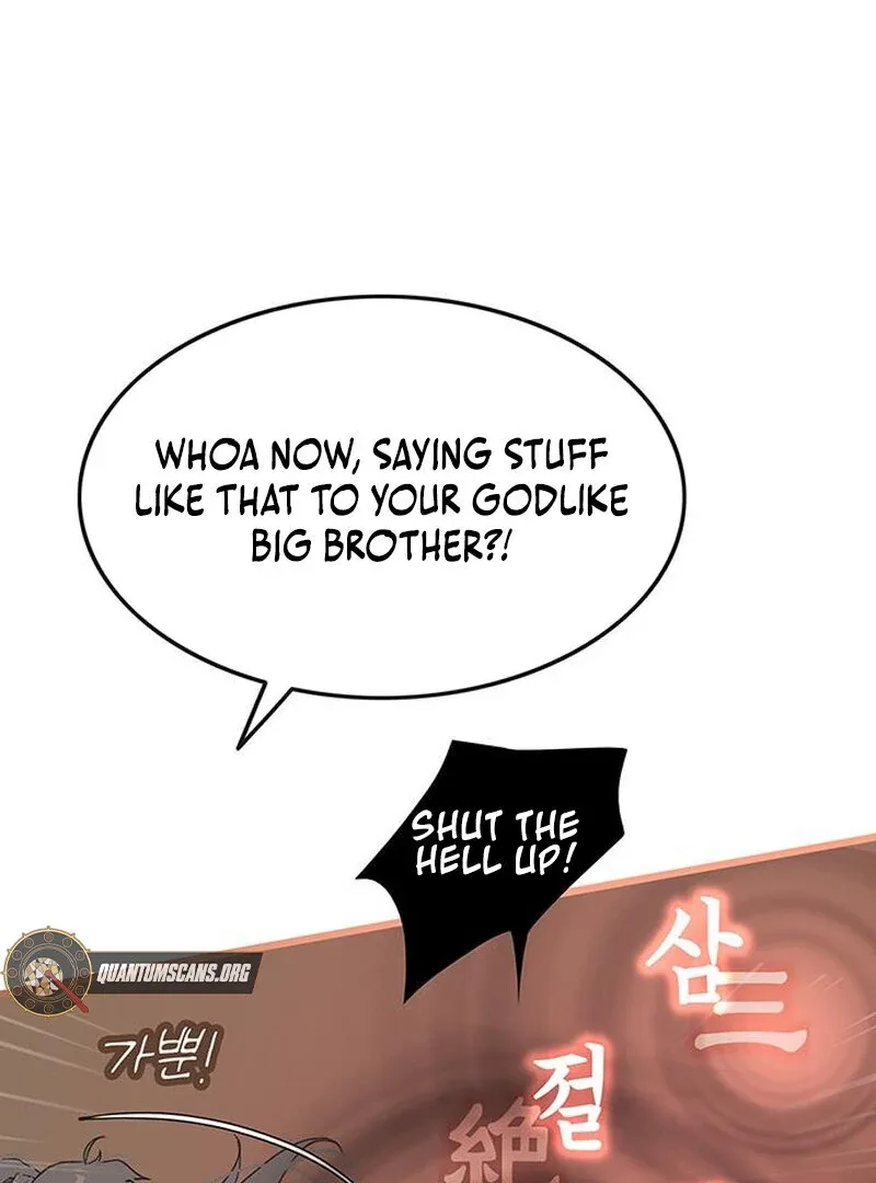 I Became the Husband of the Cult Leader of the Demonic Sect Chapter 5 page 100