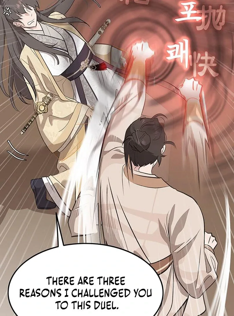 I Became the Husband of the Cult Leader of the Demonic Sect Chapter 5 page 101