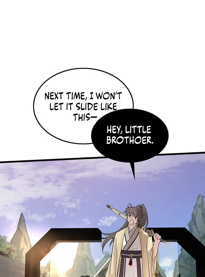 I Became the Husband of the Cult Leader of the Demonic Sect Chapter 5 page 113