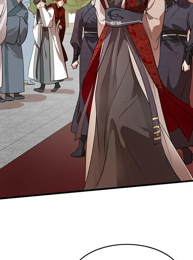 I Became the Husband of the Cult Leader of the Demonic Sect Chapter 2 page 166