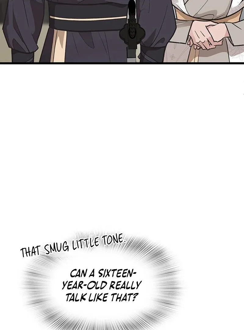 I Became the Husband of the Cult Leader of the Demonic Sect Chapter 5 page 85