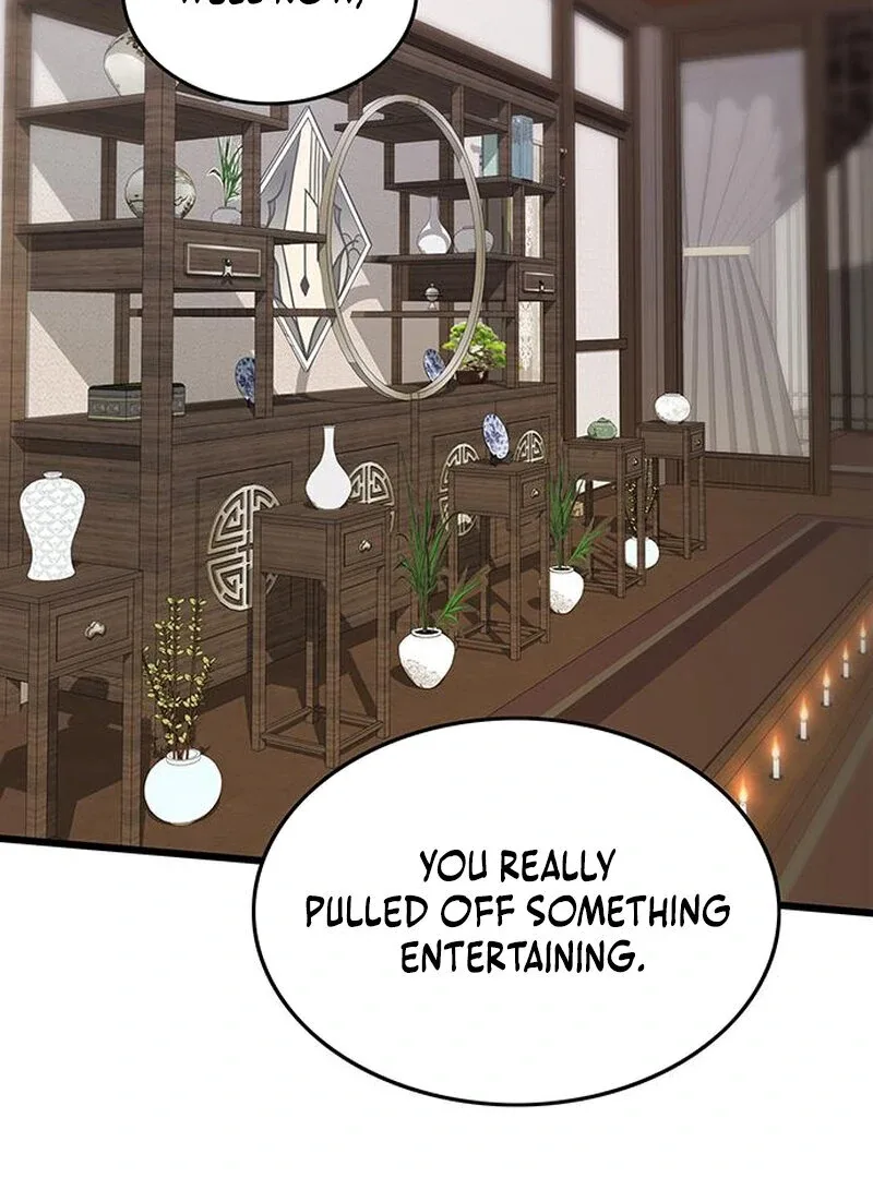 I Became the Husband of the Cult Leader of the Demonic Sect Chapter 5 page 126