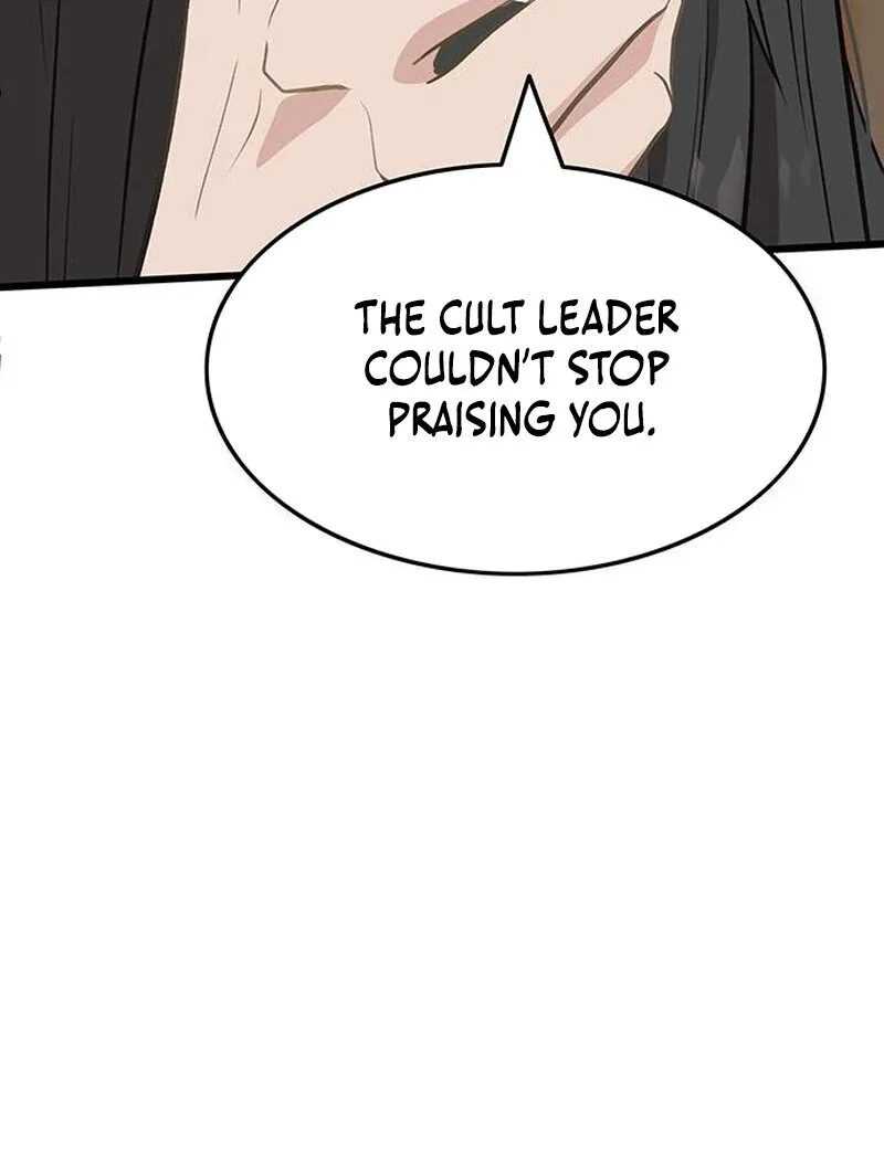 I Became the Husband of the Cult Leader of the Demonic Sect Chapter 5 page 128