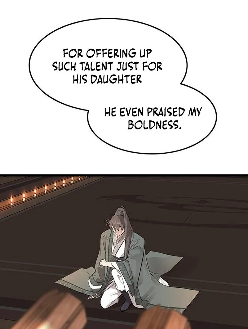 I Became the Husband of the Cult Leader of the Demonic Sect Chapter 5 page 129