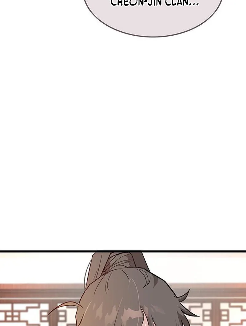 I Became the Husband of the Cult Leader of the Demonic Sect Chapter 5 page 141