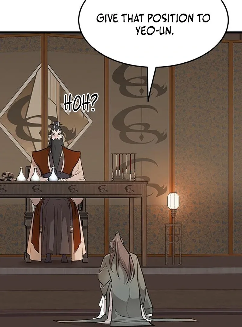 I Became the Husband of the Cult Leader of the Demonic Sect Chapter 5 page 135