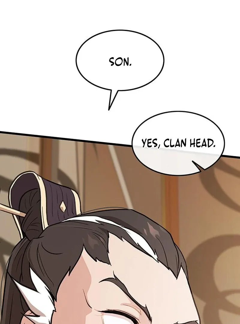 I Became the Husband of the Cult Leader of the Demonic Sect Chapter 5 page 131