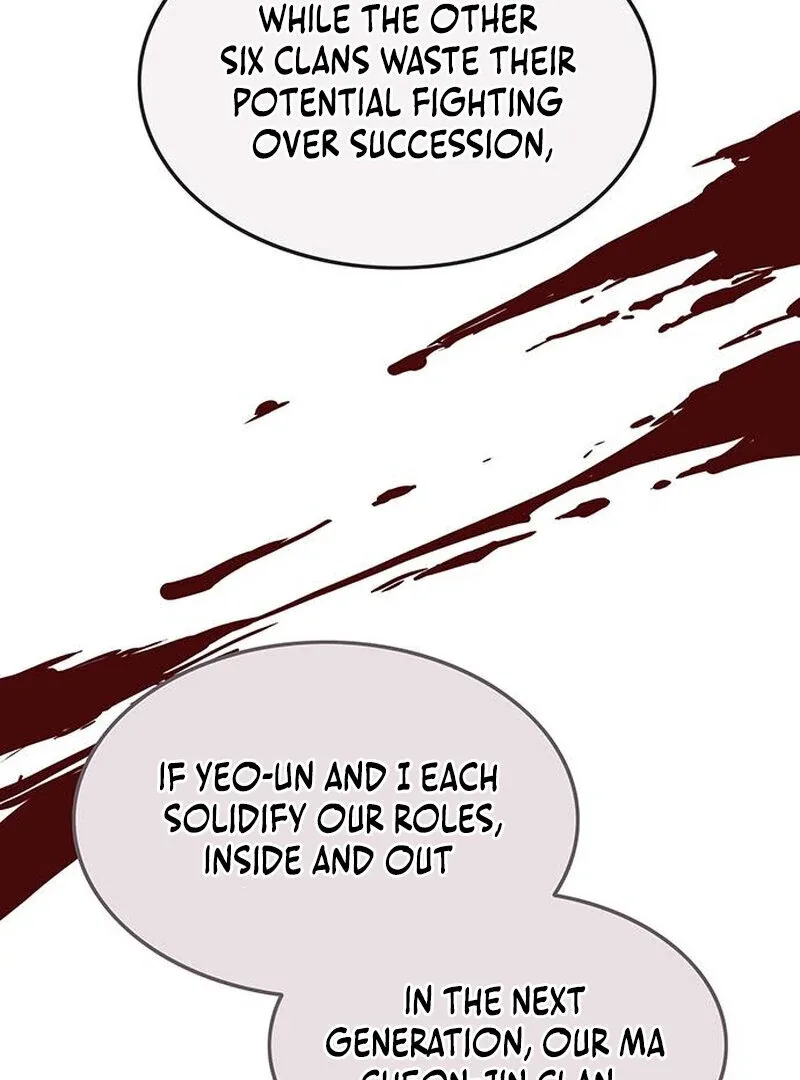 I Became the Husband of the Cult Leader of the Demonic Sect Chapter 5 page 140