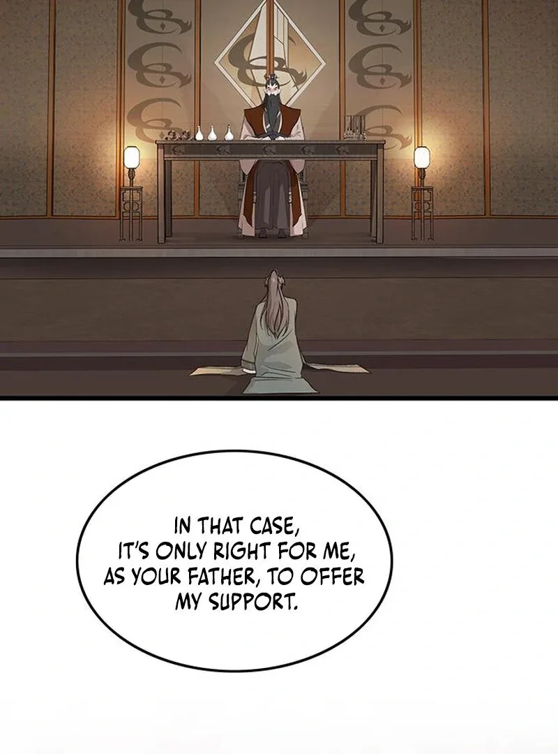 I Became the Husband of the Cult Leader of the Demonic Sect Chapter 5 page 147
