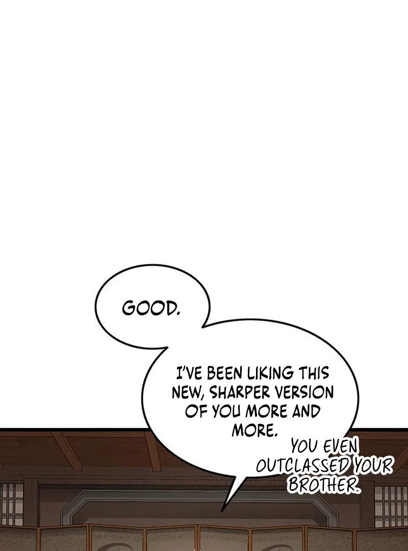 I Became the Husband of the Cult Leader of the Demonic Sect Chapter 5 page 146