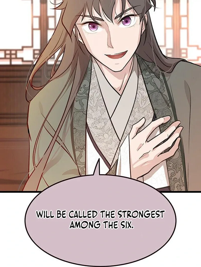 I Became the Husband of the Cult Leader of the Demonic Sect Chapter 5 page 142