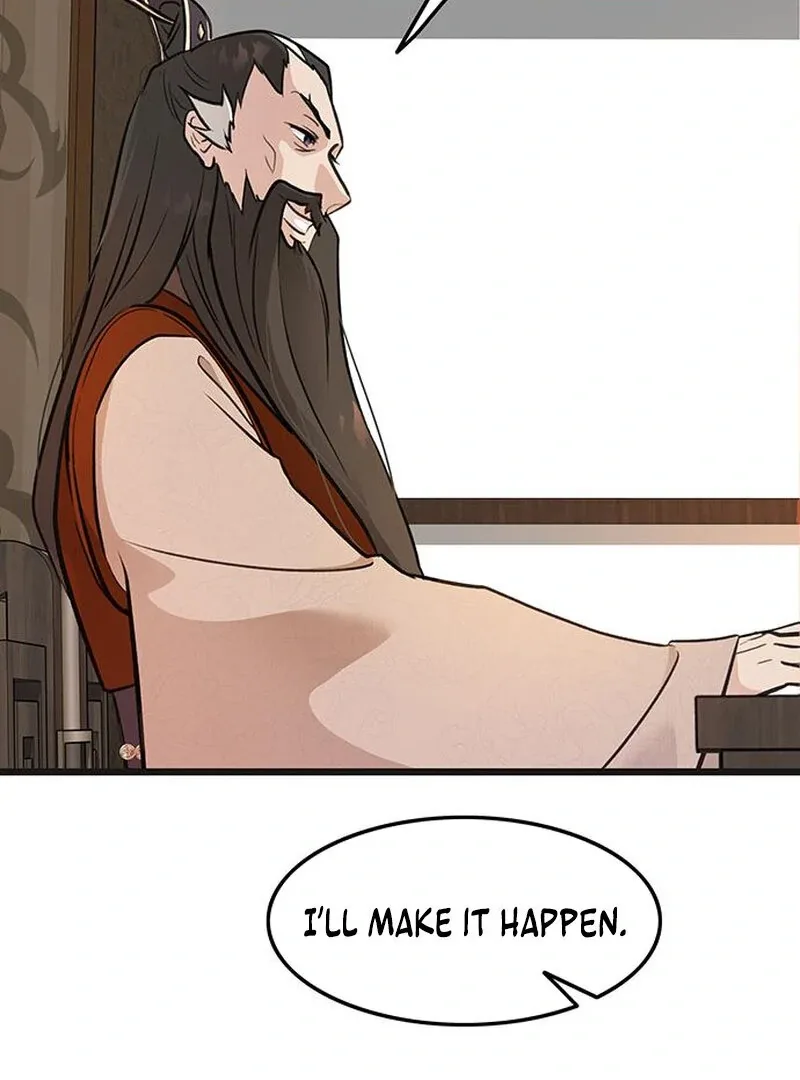 I Became the Husband of the Cult Leader of the Demonic Sect Chapter 5 page 145