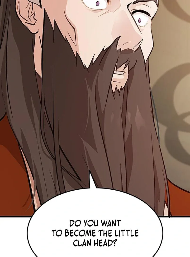 I Became the Husband of the Cult Leader of the Demonic Sect Chapter 5 page 132