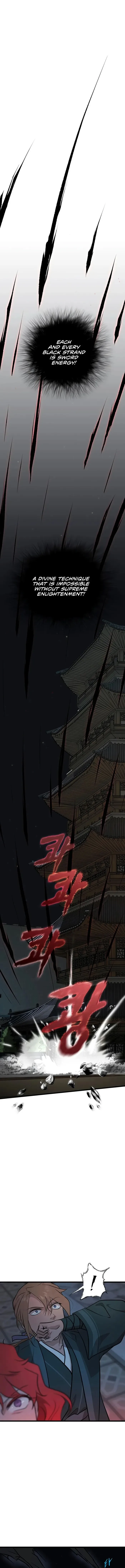 I Became the Husband of the Cult Leader of the Demonic Sect Chapter 31 page 2