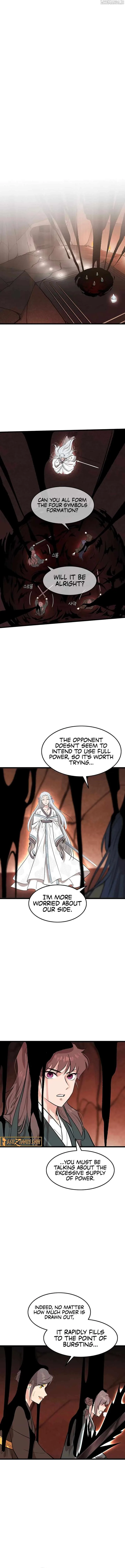 I Became the Husband of the Cult Leader of the Demonic Sect Chapter 36 page 9