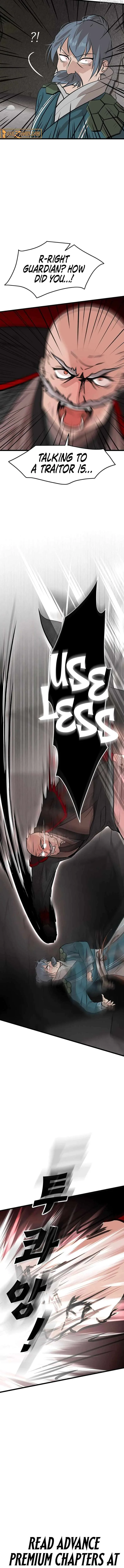 I Became the Husband of the Cult Leader of the Demonic Sect Chapter 36 page 16