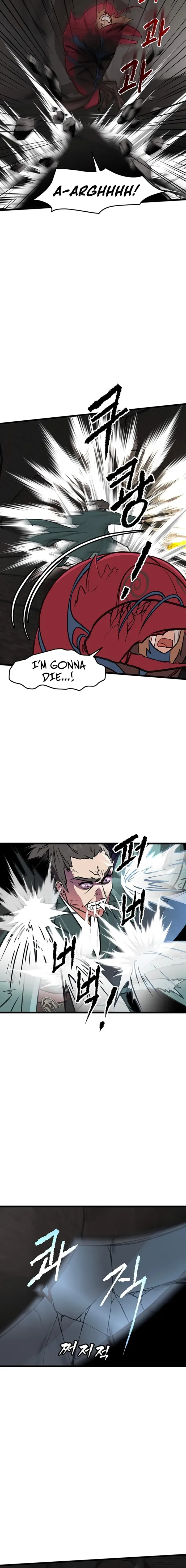 I Became the Husband of the Cult Leader of the Demonic Sect Chapter 42 page 5