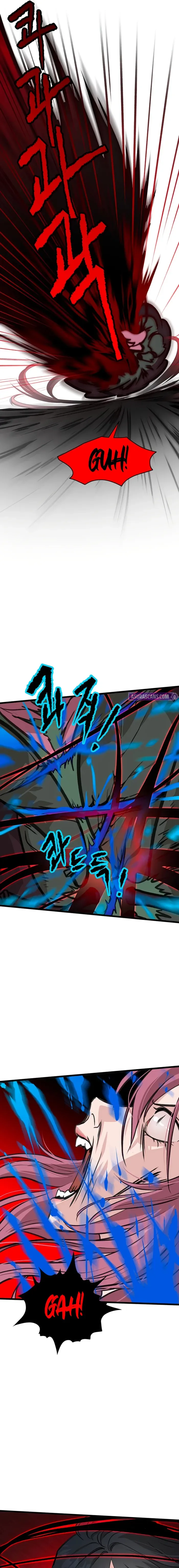 I Became the Husband of the Cult Leader of the Demonic Sect Chapter 42 page 14