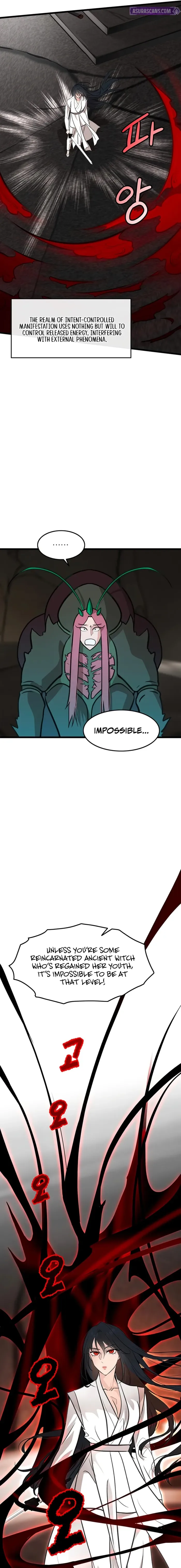 I Became the Husband of the Cult Leader of the Demonic Sect Chapter 42 page 10