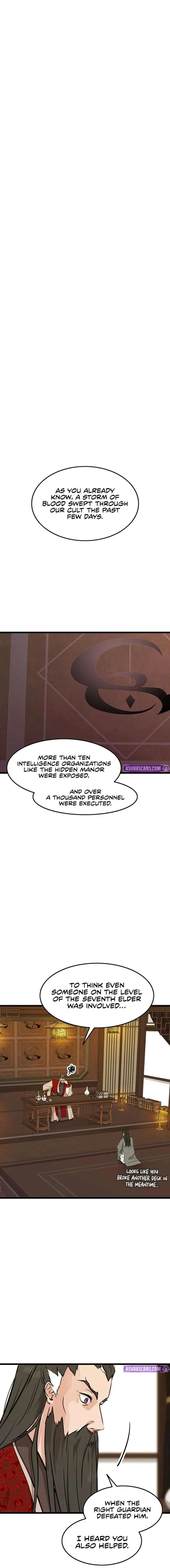 I Became the Husband of the Cult Leader of the Demonic Sect Chapter 44 page 4