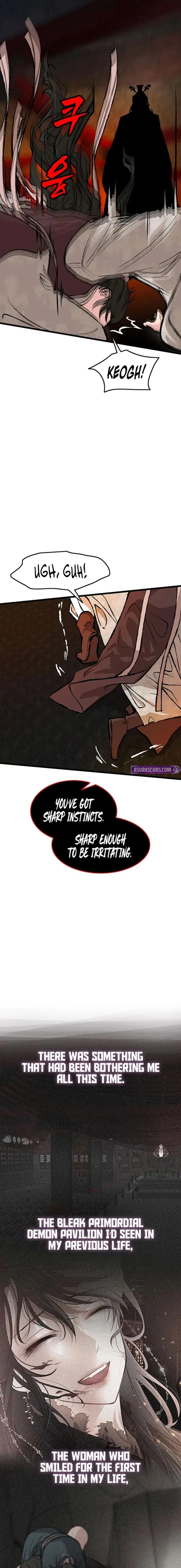 I Became the Husband of the Cult Leader of the Demonic Sect Chapter 44 page 16