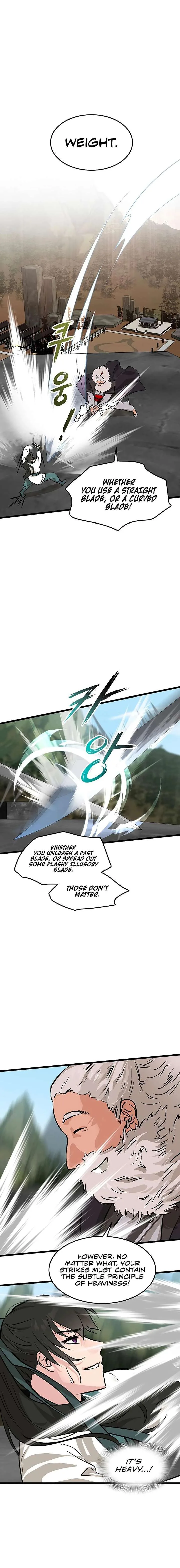 I Became the Husband of the Cult Leader of the Demonic Sect Chapter 56 page 2