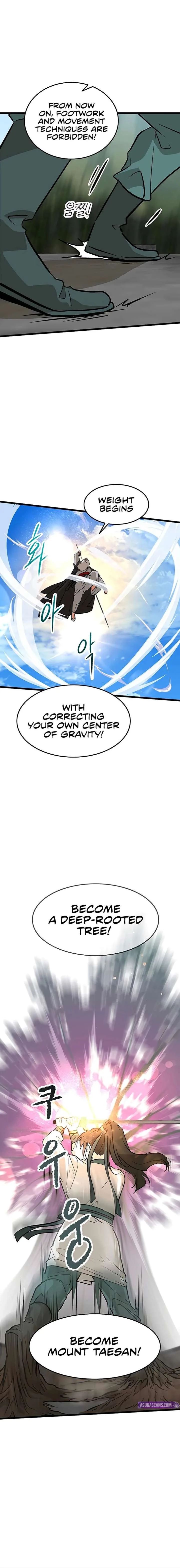 I Became the Husband of the Cult Leader of the Demonic Sect Chapter 56 page 3