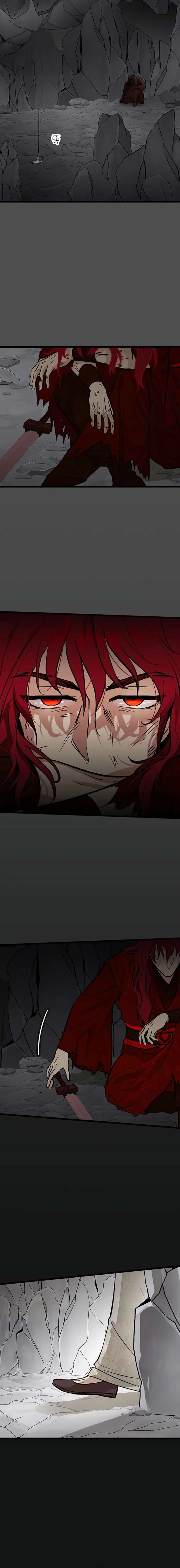 I Became the Husband of the Cult Leader of the Demonic Sect Chapter 60 page 15