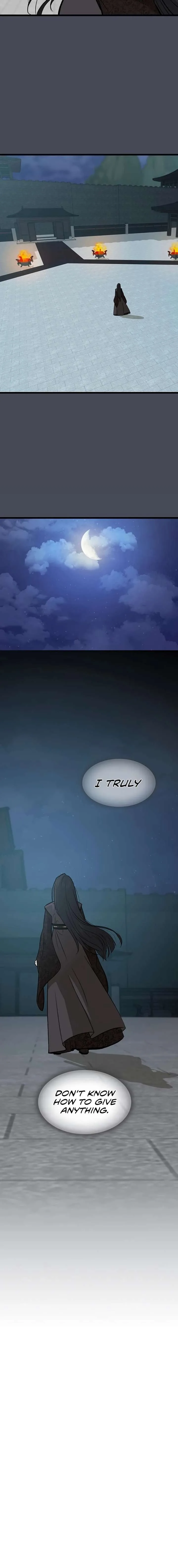 I Became the Husband of the Cult Leader of the Demonic Sect Chapter 60 page 7