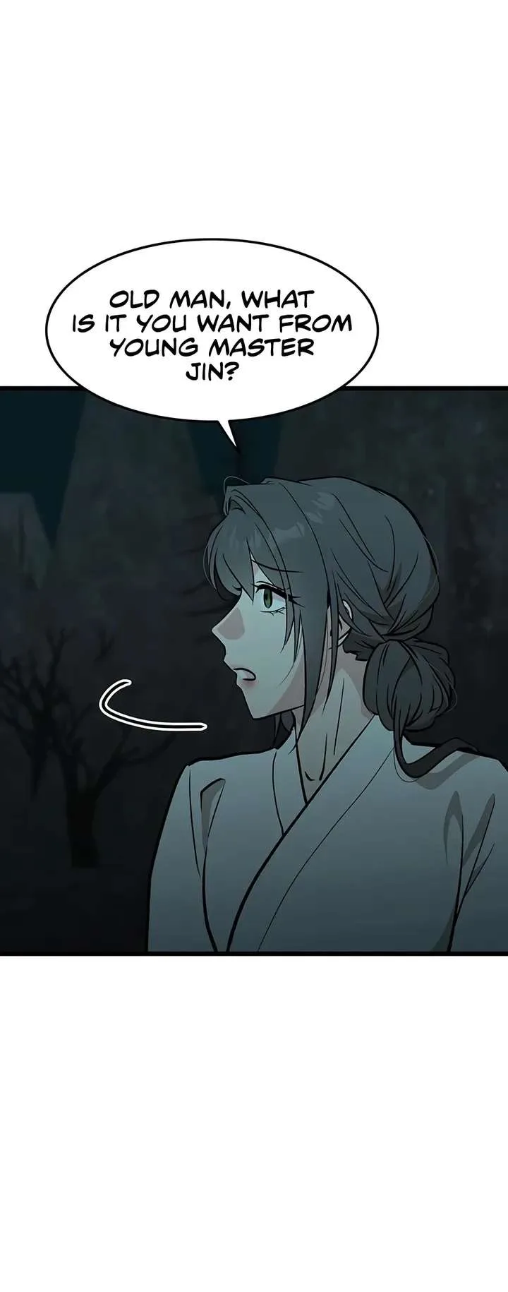 I Became the Husband of the Cult Leader of the Demonic Sect Chapter 66 page 7