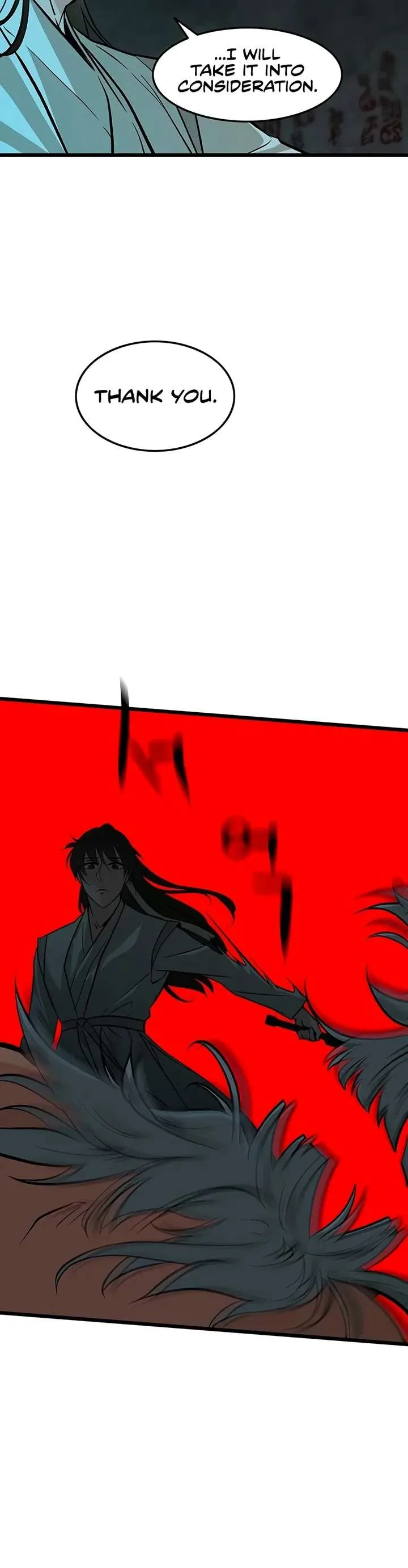 I Became the Husband of the Cult Leader of the Demonic Sect Chapter 66 page 9