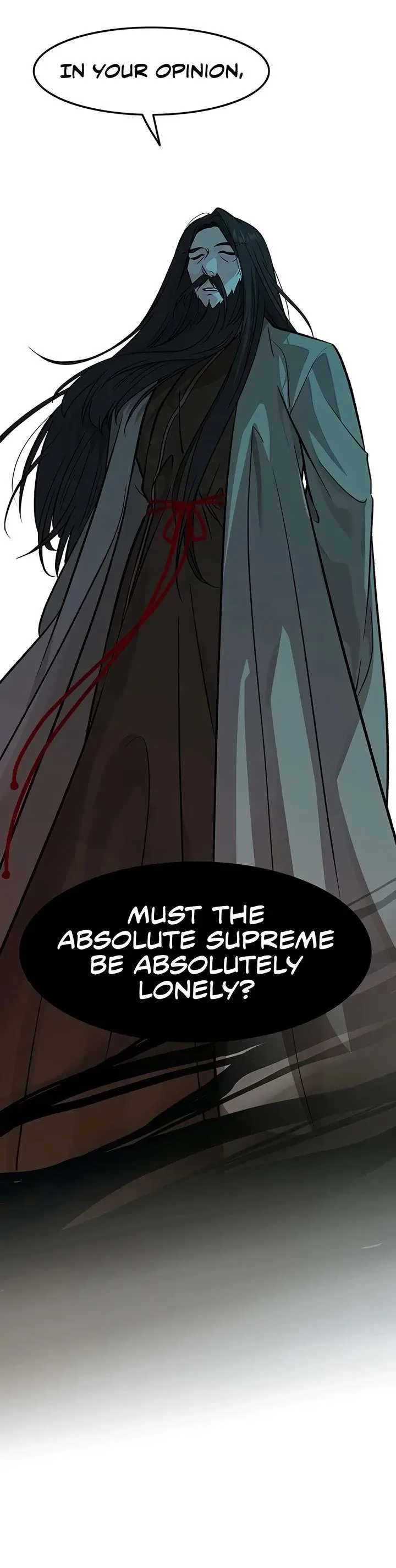 I Became the Husband of the Cult Leader of the Demonic Sect Chapter 66 page 17