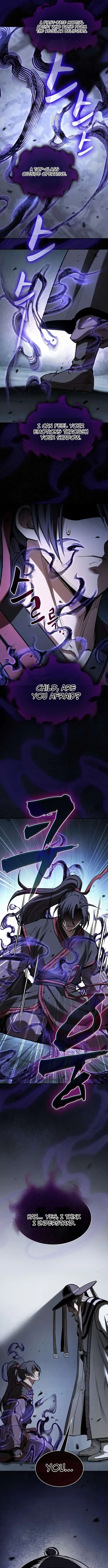 I Became the Husband of the Cult Leader of the Demonic Sect Chapter 67 page 14