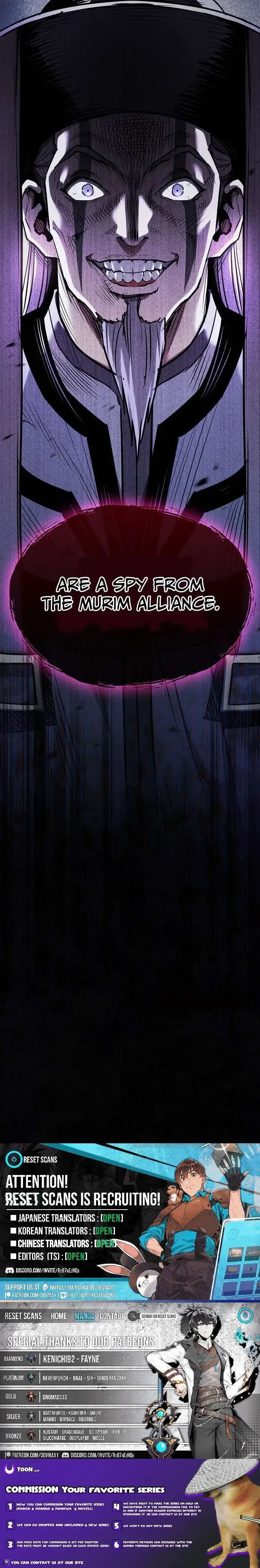 I Became the Husband of the Cult Leader of the Demonic Sect Chapter 67 page 15