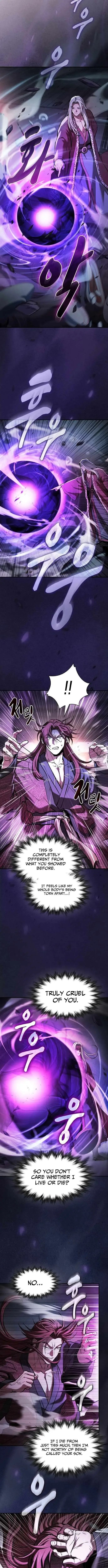 I Became the Husband of the Cult Leader of the Demonic Sect Chapter 68 page 6