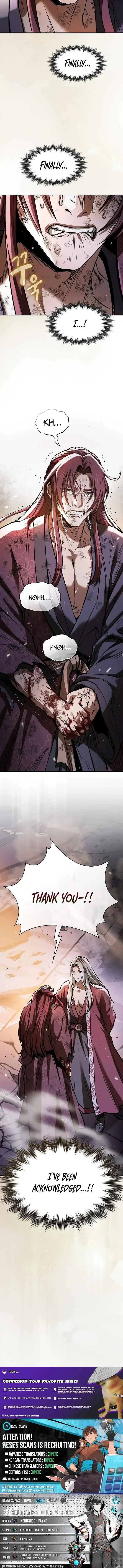 I Became the Husband of the Cult Leader of the Demonic Sect Chapter 68 page 14