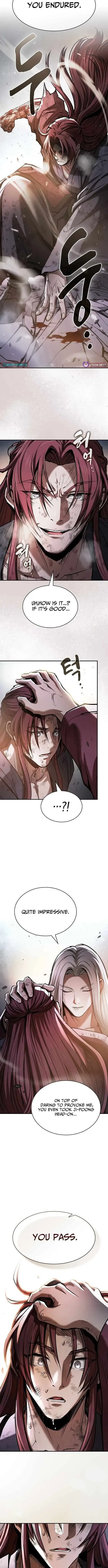I Became the Husband of the Cult Leader of the Demonic Sect Chapter 68 page 13