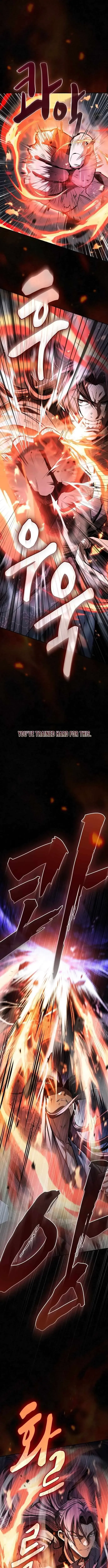 I Became the Husband of the Cult Leader of the Demonic Sect Chapter 68 page 10