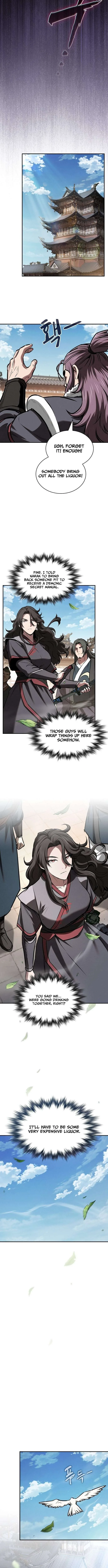 I Became the Husband of the Cult Leader of the Demonic Sect Chapter 72 page 12