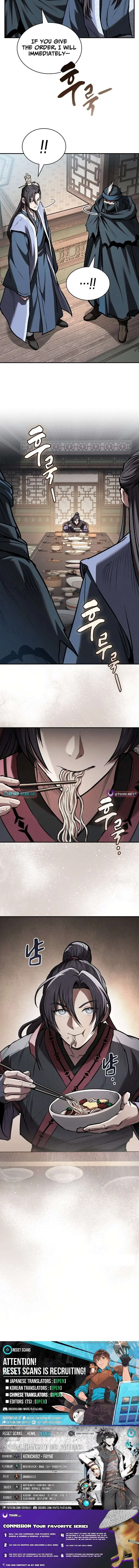 I Became the Husband of the Cult Leader of the Demonic Sect Chapter 72 page 15