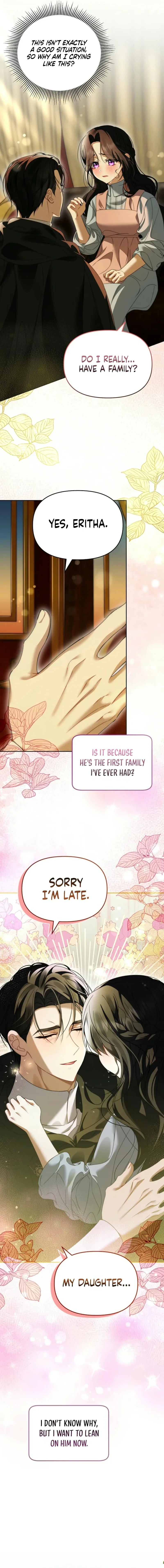I Became the Lost Daughter of the Villain Chapter 3 page 7