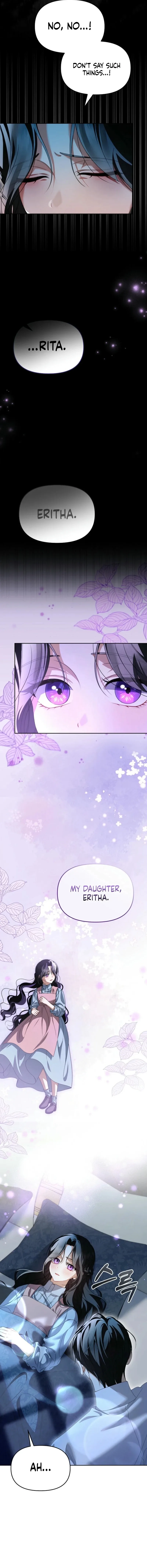 I Became the Lost Daughter of the Villain Chapter 3 page 18