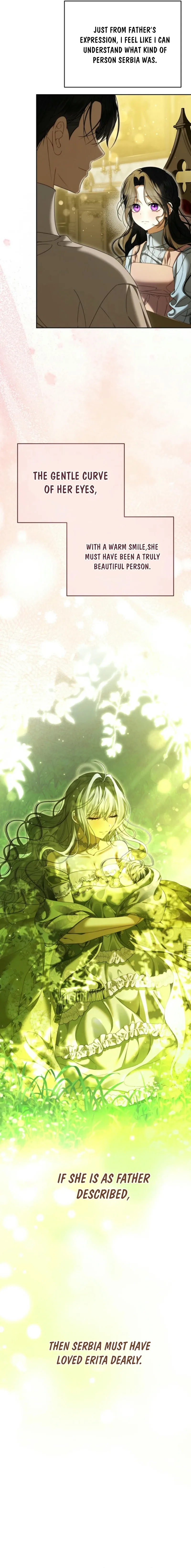 I Became the Lost Daughter of the Villain Chapter 4 page 10