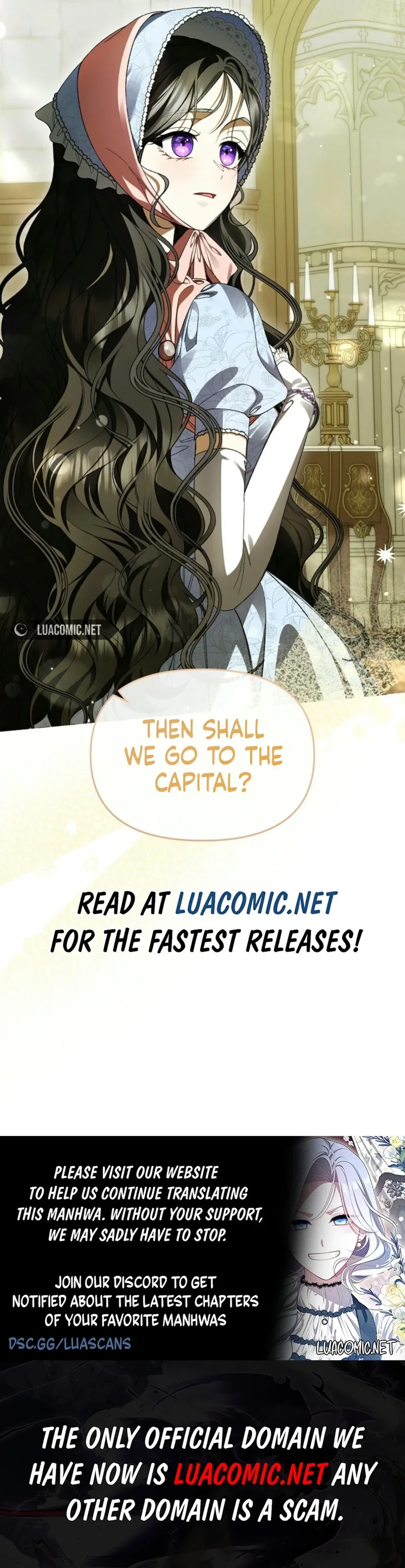 I Became the Lost Daughter of the Villain Chapter 11 page 17
