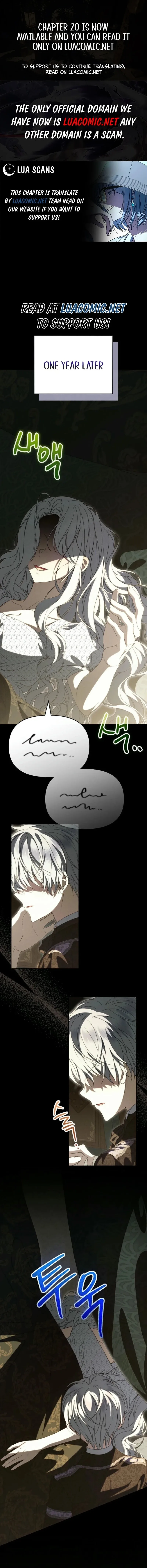 I Became the Lost Daughter of the Villain Chapter 9 page 2