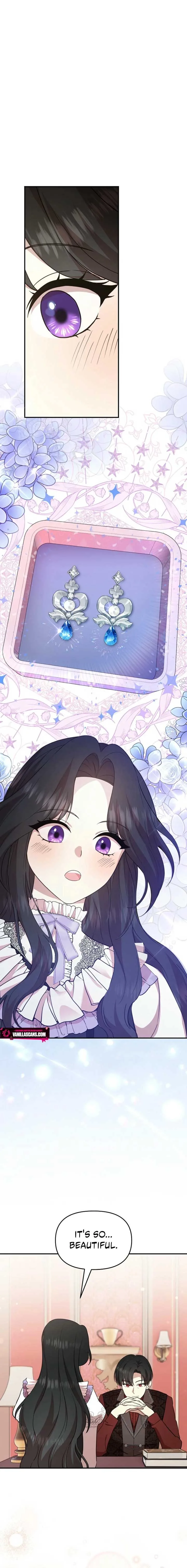 I Became the Lost Daughter of the Villain Chapter 18 page 14
