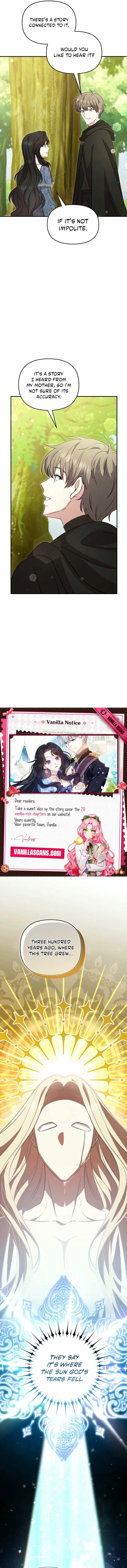 I Became the Lost Daughter of the Villain Chapter 17 page 11