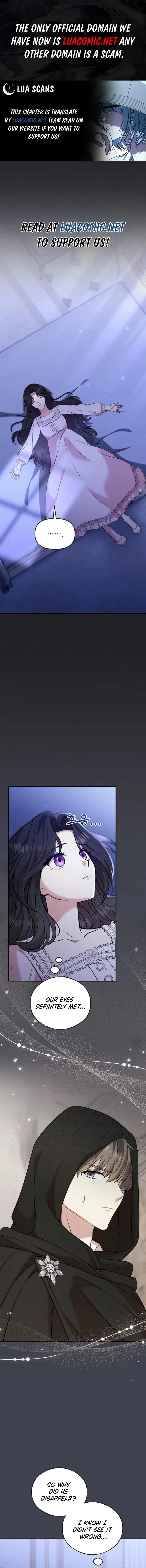 I Became the Lost Daughter of the Villain Chapter 16 page 2